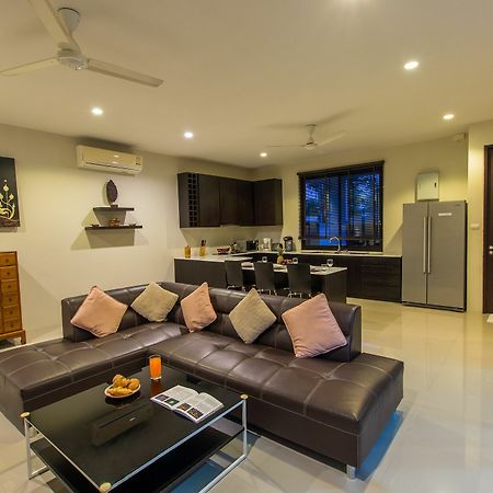 Exclusive Pool Villa By Intira Villas Rawai Exterior foto